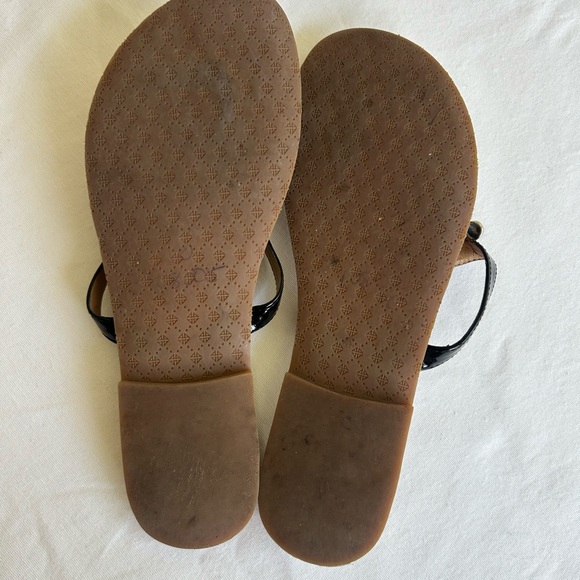 Antonio Melani Bee Embellished Sandals - Picture 4 of 6